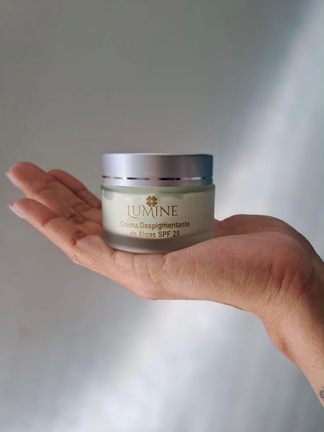 LumineSkin